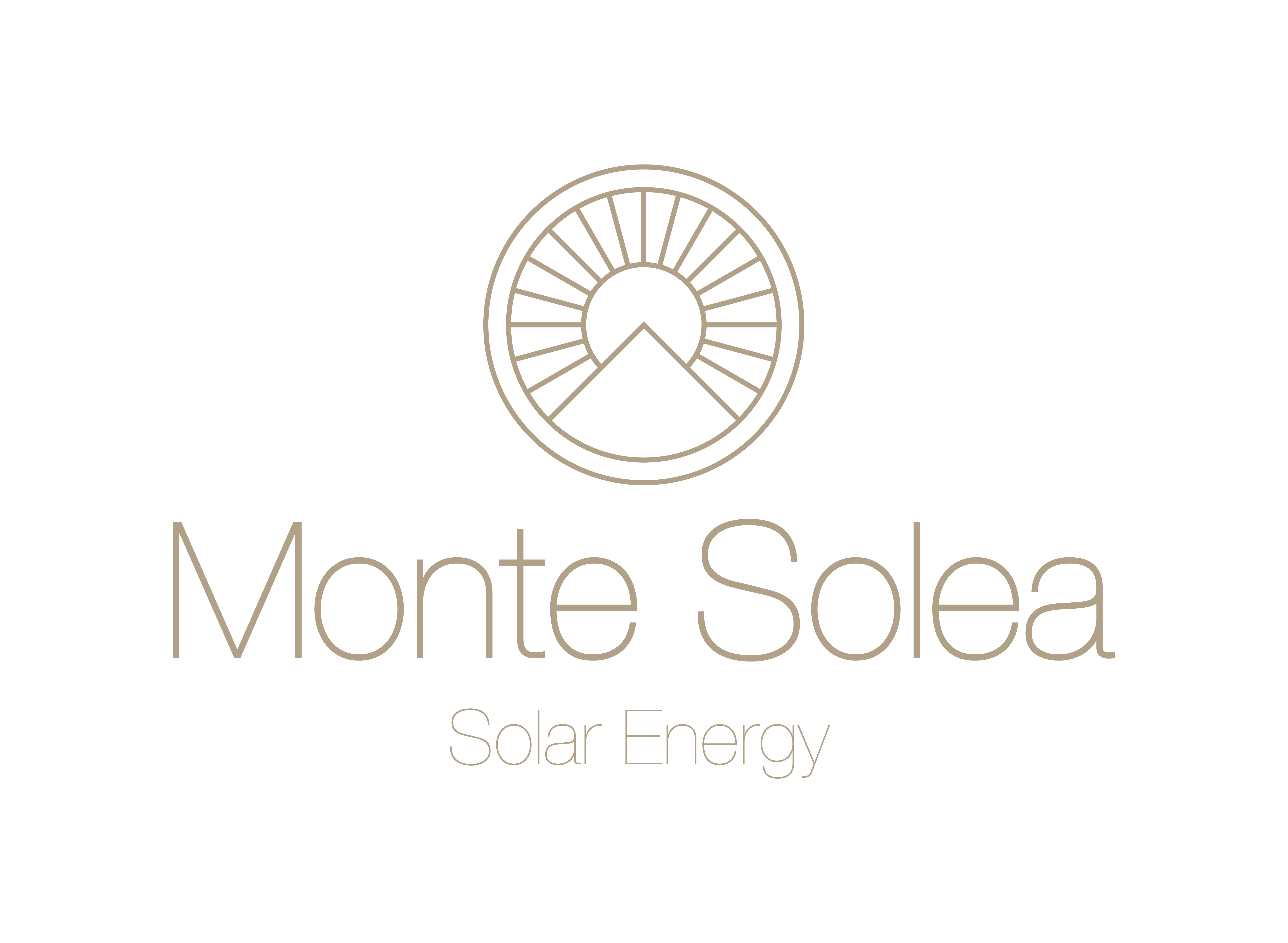 Monte Solea logo